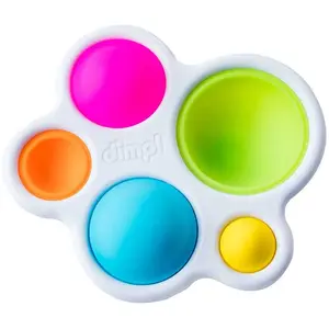 Fat Brain Toys Dimpl Sensorisches Spielzeug