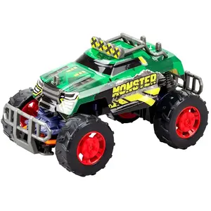 Exost Build 2 Drive Mighty Crawler Ferngesteuertes Auto