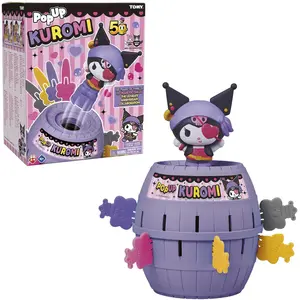 Juegos Salta Kuromi Brettspiel