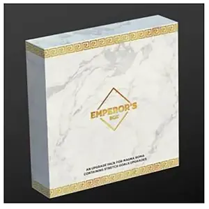 Bumble3ee Magna Roma Emperor Box Brettspiel