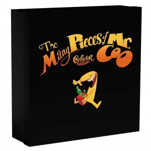 Nintendo Games Switch The Many Pieces Of Mr Coo Coollector Edition
