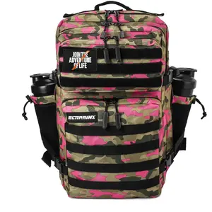 Taktischer Rucksack Elitex Training All In Rose 45 L