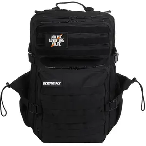 Taktischer Rucksack Elitex Training V1 All In Noir 45 L