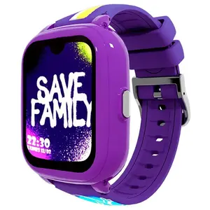 SaveFamily Iconic Plus 2, 4,52 cm (1.78"), Touchscreen, WLAN, GPS