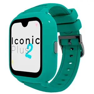 SaveFamily Iconic Plus 2, 4,52 cm (1.78"), Touchscreen, WLAN, GPS
