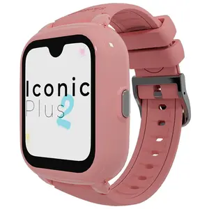 SaveFamily Iconic Plus 2, 4,52 cm (1.78"), Touchscreen, WLAN, GPS