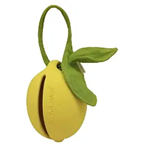 Oli&carol Lou The Lemon Schnullerhalter günstig