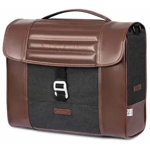 Shad Bike Genuine Office 16l Fahrradtasche One Size günstig