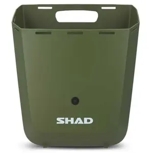 Shad Bike Daily Box Quick Release 20l Fahrradtasche One Size günstig