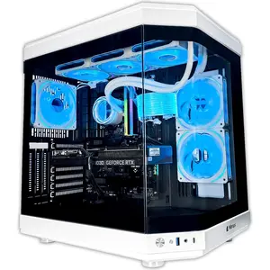 Gaming-Desktop-PC NitroPC Boost - AMD Ryzen 7 7700X, NVIDIA GeForce RT...