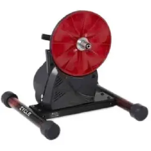 Zycle Smart Zdrive Max Turbotrainer One Size günstig