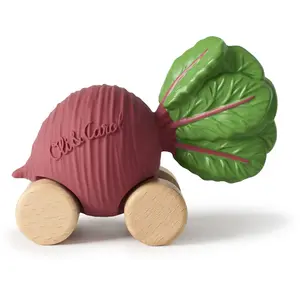 Oli&carol Betty The Beetroot Spielzeugauto günstig