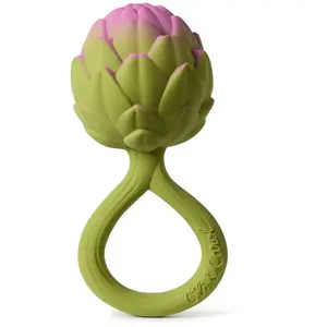 Oli&carol Artichoke Beißring günstig