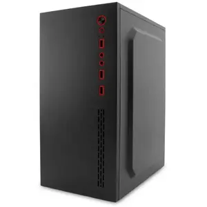 Coolbox Mpc-45 500w Pc-tower-gehäuse