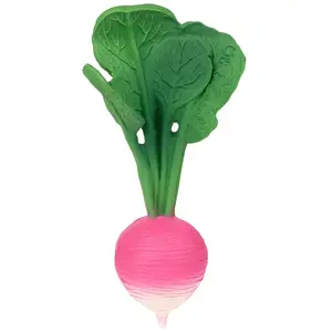 Oli&carol Ramona The Radish Beißring günstig