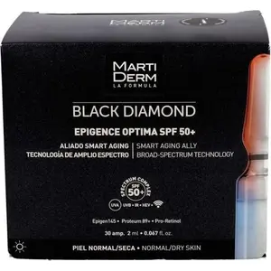 Martiderm BLACK DIAMOND Badepinsel Spf 50 2 ml günstig