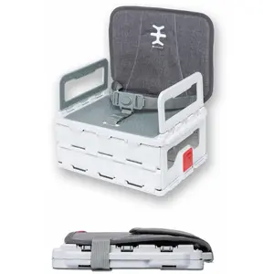 reer Nikidom, Mobiler faltbarer Booster Sitz, Kindersitz, Sitzerhöhung... günstig