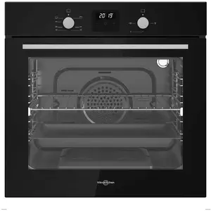 Vitrokitchen Hg602nb 60 Cm Butangasbackofen günstig