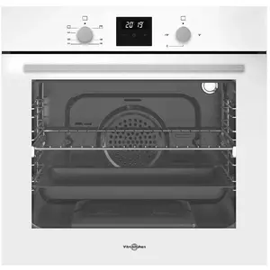 Vitrokitchen Hg602bb 60 Cm Butangasbackofen