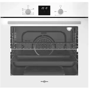 Vitrokitchen Hg602bn 60 Cm Gasherd
