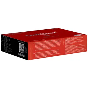 Unilatex *Red - Strawberry* 144 ct günstig