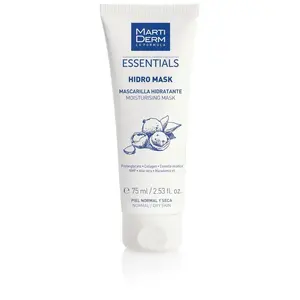 Martiderm Essentials Hidro 75ml Gesichtsmaske One Size günstig