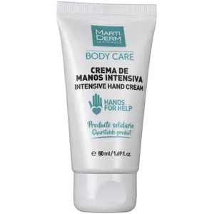 Martiderm Body Care Intensive 50ml Handcreme One Size günstig