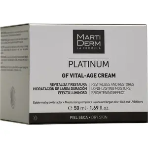 MartiDerm GF Vital-Age, Tagescreme, trockene Haut, Sehr trockene Haut,... günstig