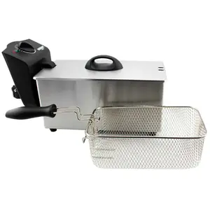 Bastilipo Fe 2000-3 L Fritteuse