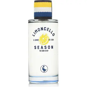 El Ganso Limoncello Season Eau De Toilette 125ml 125 ml