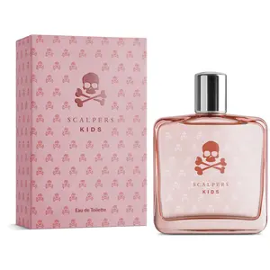 Scalpers Kids Girl EDT Kinderparfüm, 100 ml