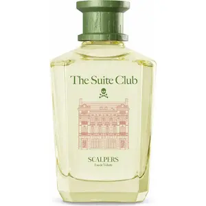 THE SUITE CLUB EDT Vapo 125 ml