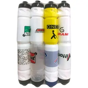 Roto Praxi Assorted Bd1-9993.08 Trinkflasche 800ml 8 Einheiten One Siz... günstig