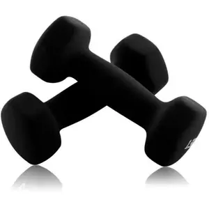 Joluvi 6 Kg Hantelset One Size günstig