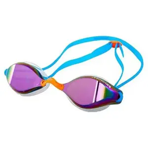 Mosconi Elite Schwimmbrille Mit Spiegelglas One Size günstig