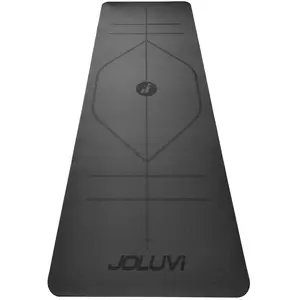 Joluvi Yoga Align Matte One Size