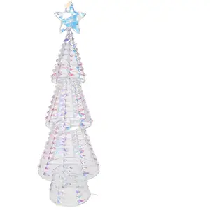 Wellhome Weihnachtsbaum 22x22x70 Cm