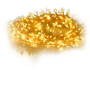 Wellhome Wh15908 Led-lichterkette 14.4 M 1440 Stücke