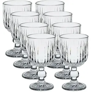 Bergner San Ignacio Kristallglas Set 300ml 8 Einheiten günstig