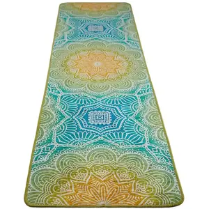 Wellhome Wh92 Yogamatte 60 x 200 cm