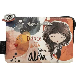 Anekke Geldbörse Alma Coin Purse Multicolor mehrfarbig günstig