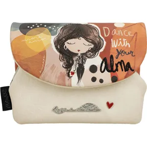 Anekke Geldbörse Alma Coin Purse With Flap Multicolor mehrfarbig günstig