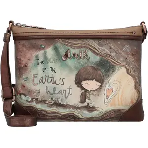 Anekke, Damen, Handtasche, Core Umhängetasche 28 cm, Mehrfarbig günstig