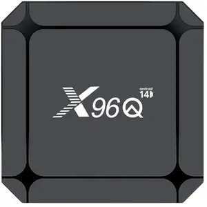 X9x X96q Rk3518 2gb/16gb Android 14 Mediaplayer