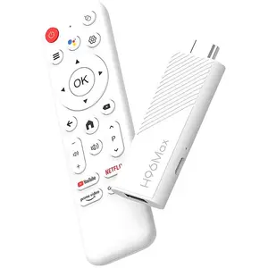H96 Max H313 Mini 2gb/16gb Android 14-android Tv Stick Mediaplayer