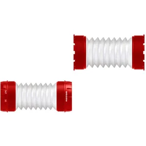 Rotor T4724 Asymmetric Bb Ceramic Lagerschalen 68/73 mm