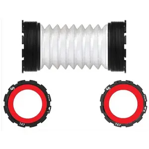 Rotor T4729 Internal Bb Dub® Tretlager 68/73 mm günstig