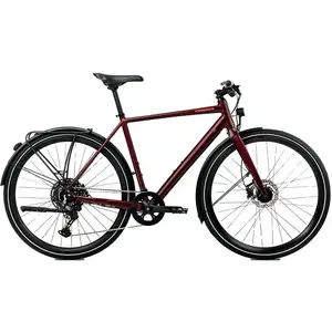 Orbea Vector 15 Eq Cues U6000 Gs Shadow 2026 Fahrrad S günstig