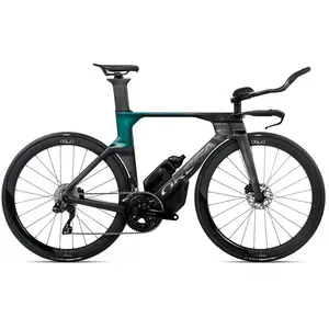 Orbea Ordu M30iltd 105 Di2 R7150 2026 Rennrad 5 günstig