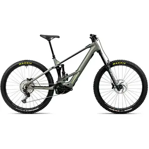Orbea Wild/m H20 29/27.5´´ Slx M7100 Sgs Shadow Plus 2026 Elektrische Mountainbike M günstig